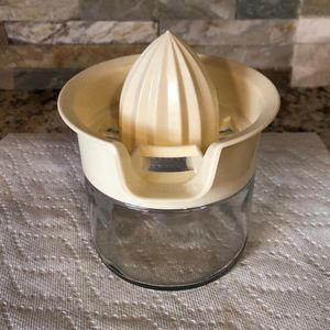 Vintage Gemco Citrus Juicer
